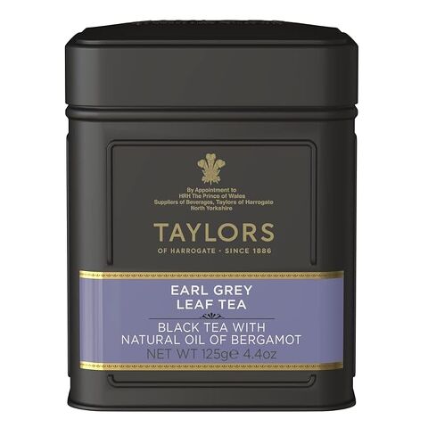 Earl Grey Loose Leaf Earl Grey Loose Leaf