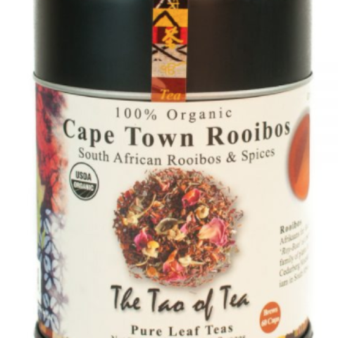 CAPE TOWN ROOIBOS