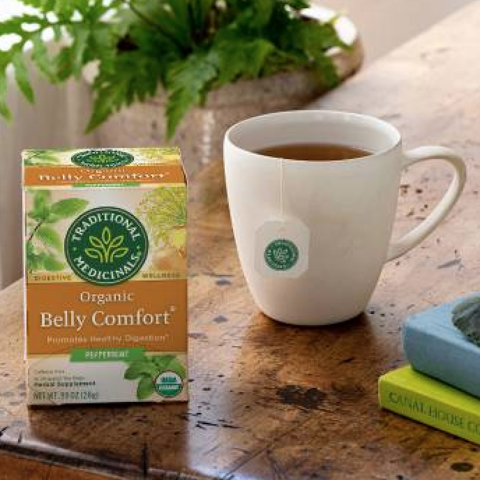 Belly Comfort Peppermint