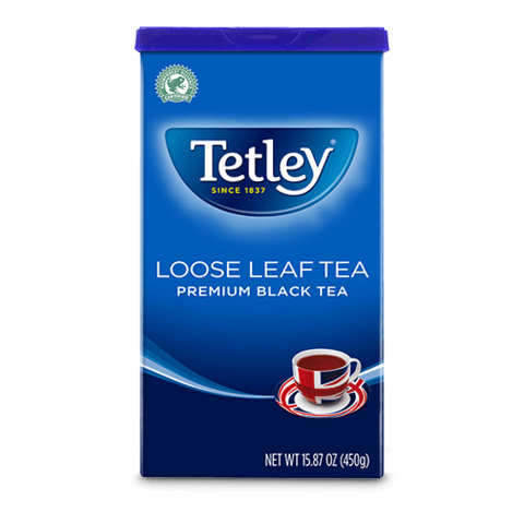 Premium Loose Leaf Tea