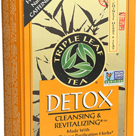 Detox Tea