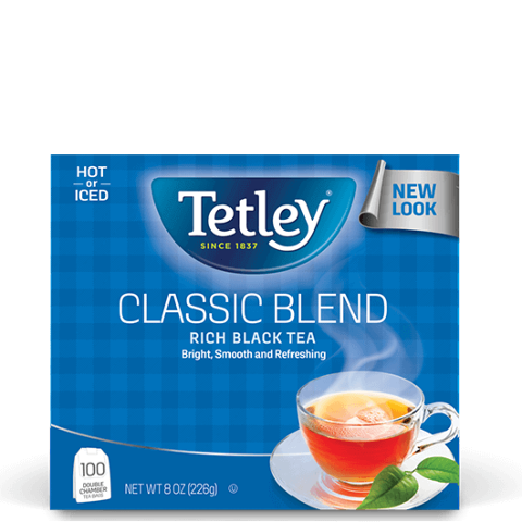 Classic Blend Rich Black Tea