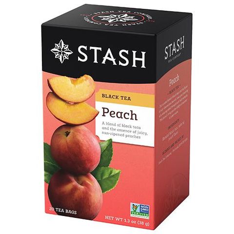 Peach Peach