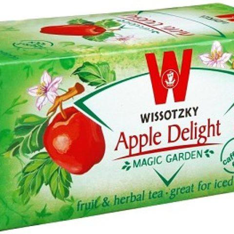 Apple Delight