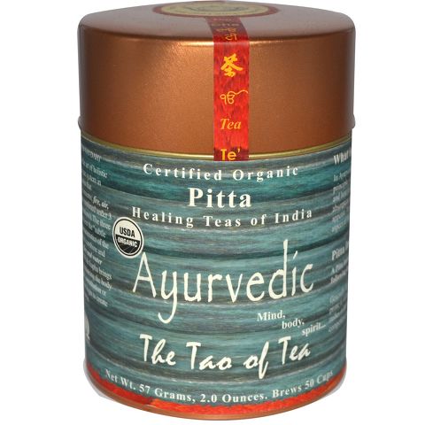 Pitta Dosha Ayurvedic