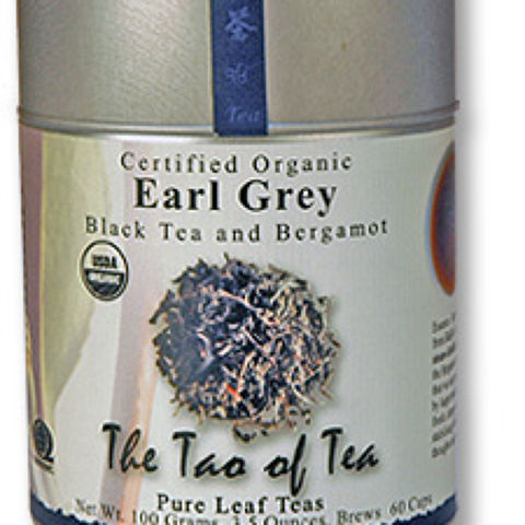 Earl Grey