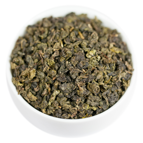 Ti Kuan Yin Oolong Tea