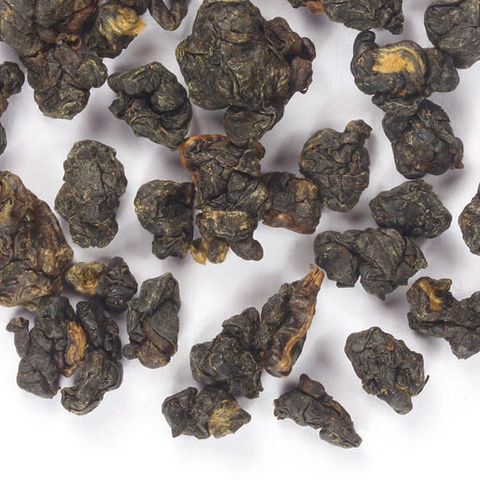 Formosa Red Oolong