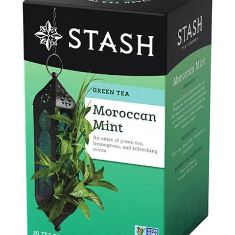 Morrocan Mint