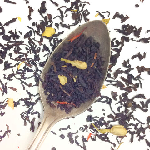 Housewarming Blend Black Tea (Vanilla Creme Brule)