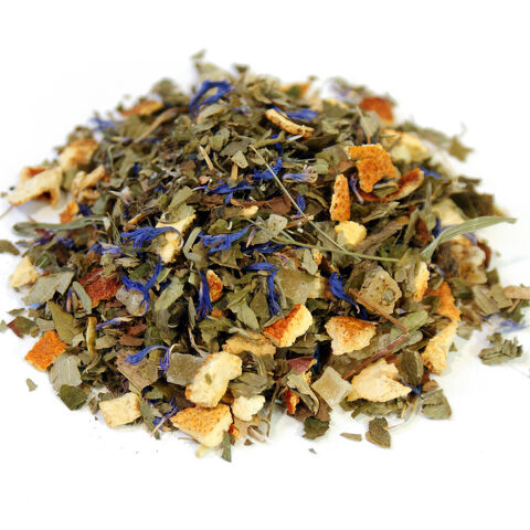 Sunny Afternoon Herbal Tisane Sunny Afternoon Herbal Tisane