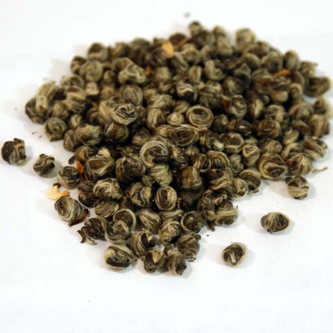 Organic Dragon Phoenix Pearl