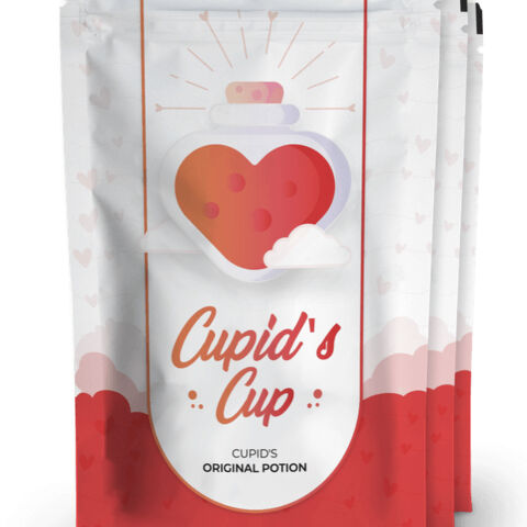 Cupid’s Cup Cupid’s Cup