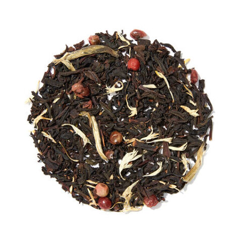 Winter Earl Grey