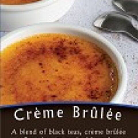 CREME BRULEE