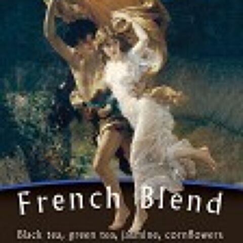 FRENCH BLEND