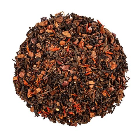 Aztec Spice Pu-Erh