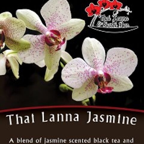 Thai Lanna Jasmine