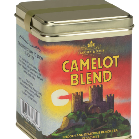 Camelot Blend