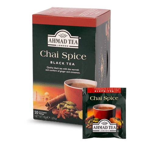 Chai Spice