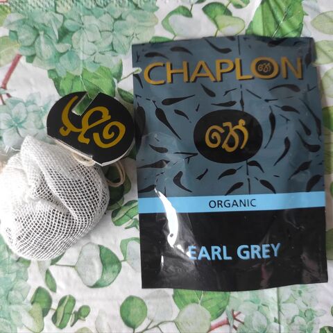 Earl Grey