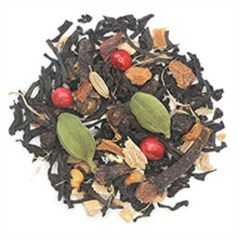 Tri Pepper Chai