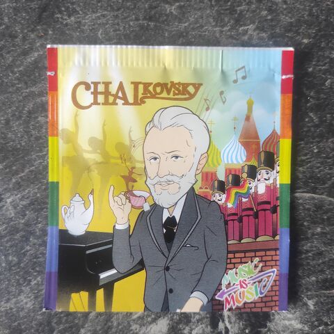 CHAIkovsky