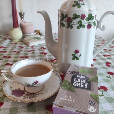 Earl Grey