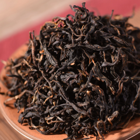 High Mountain Red Ai Lao Mountain Black Tea