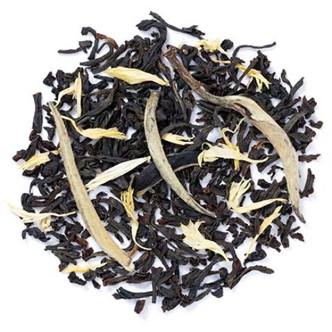 earl grey supreme