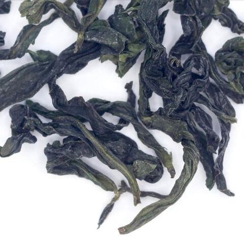 wen shan pouchong wen shan pouchong