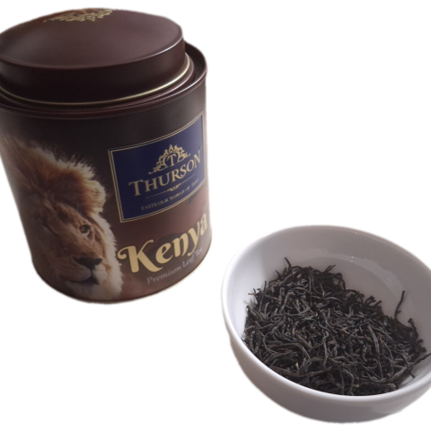 Kenya