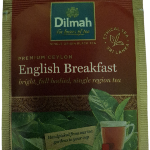 English Breakfast