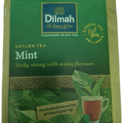 Mint