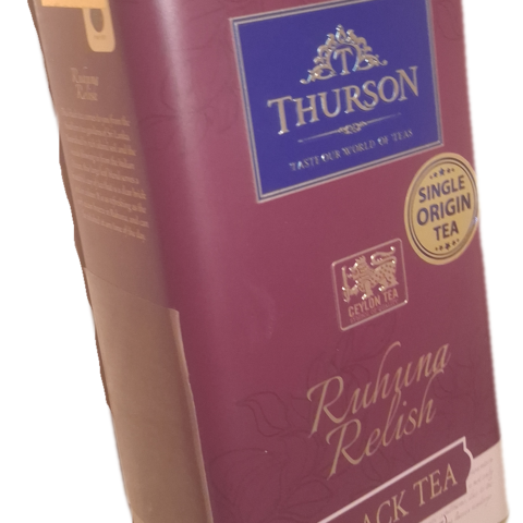Ruhuna Relish