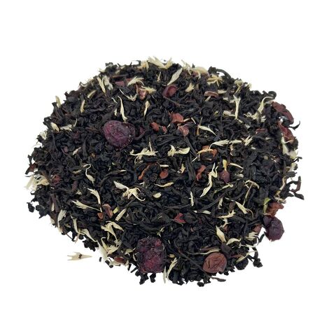 Snowberry Frost