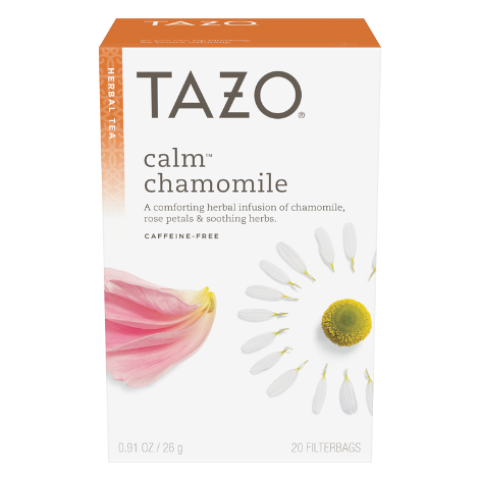 Calm Chamomile