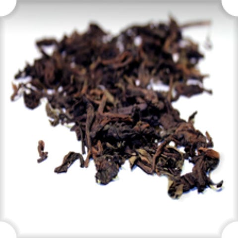 JASMINE PU-ERH