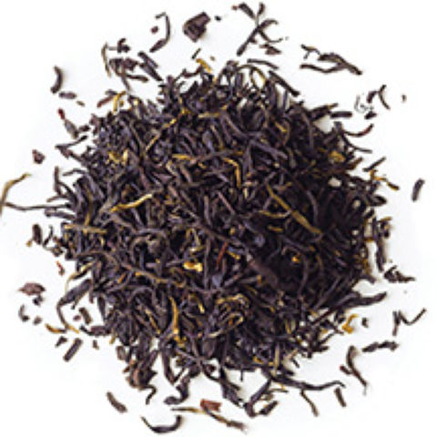 Earl Grey Supreme