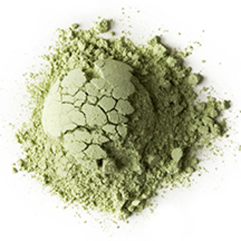 Sweet Matcha Sweet Matcha