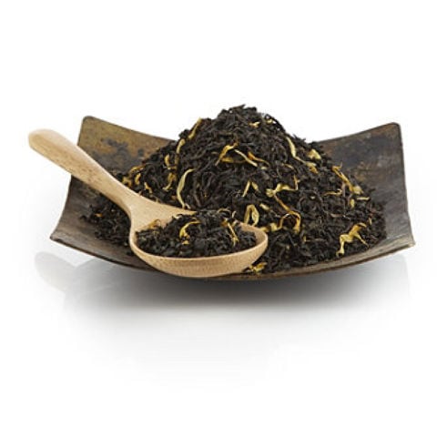 EARL GREY CREME BLACK TEA