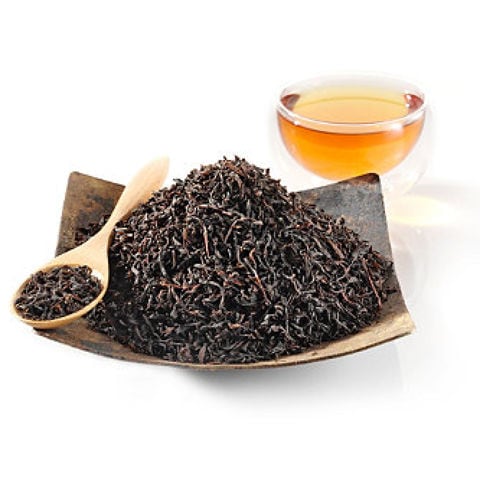 ENGLISH BREAKFAST (HIGH GROWN) BLACK TEA