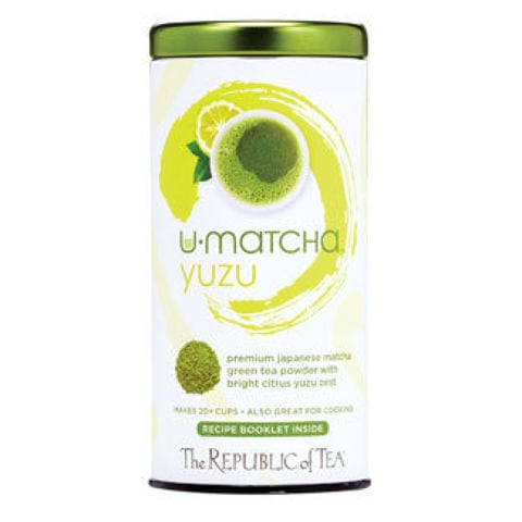 U-MATCHA YUZU