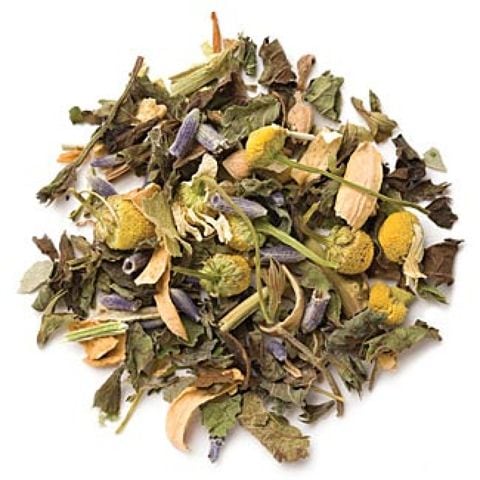 CHAMOMILE LEMON HERBAL FULL-LEAF