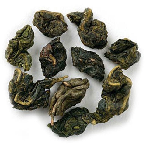 MILK OOLONG FULL-LEAF