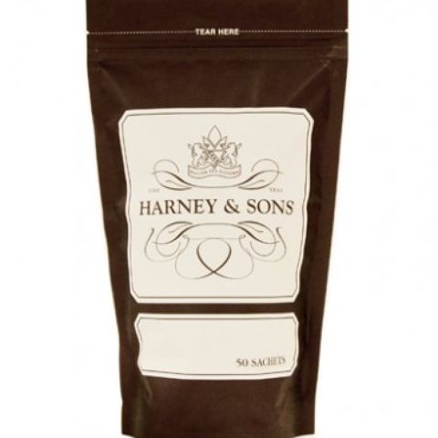 Harney & Sons TeaCritic Adagio Teas