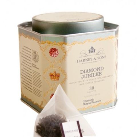 DIAMOND JUBILEE