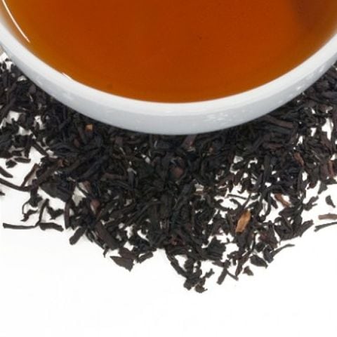 CHOCOLATE TEA
