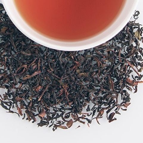 SUNGMA SECOND FLUSH DARJEELING