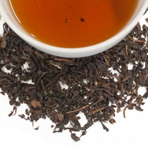 GINGER'S OOLONG